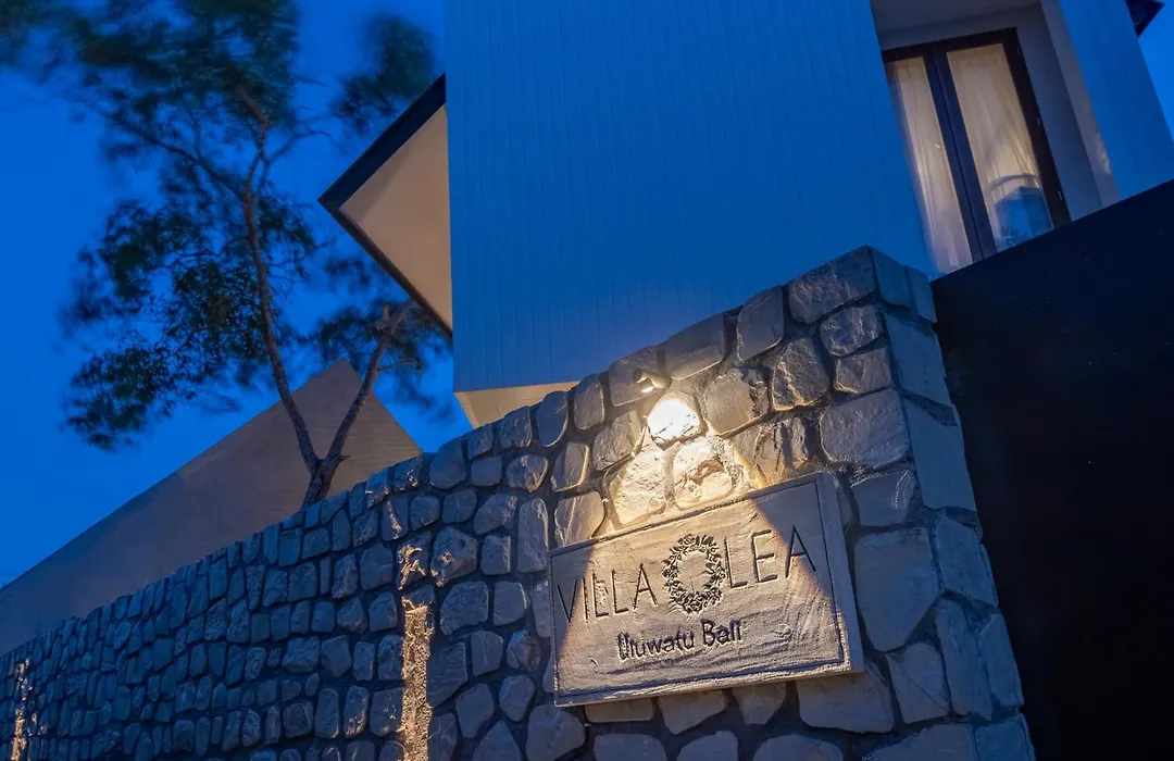 Villa Olea - Adult Only Bed And Breakfast-1