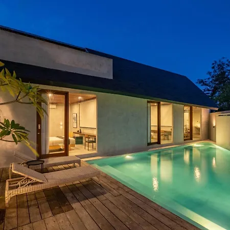 Villa Olea - Adult Only Bed And Breakfast-3